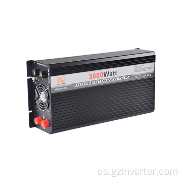 3000W 12V DC Inverter 220V AC 3000W convertidores